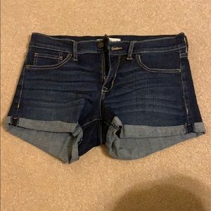 Abercrombie & Fitch shorts